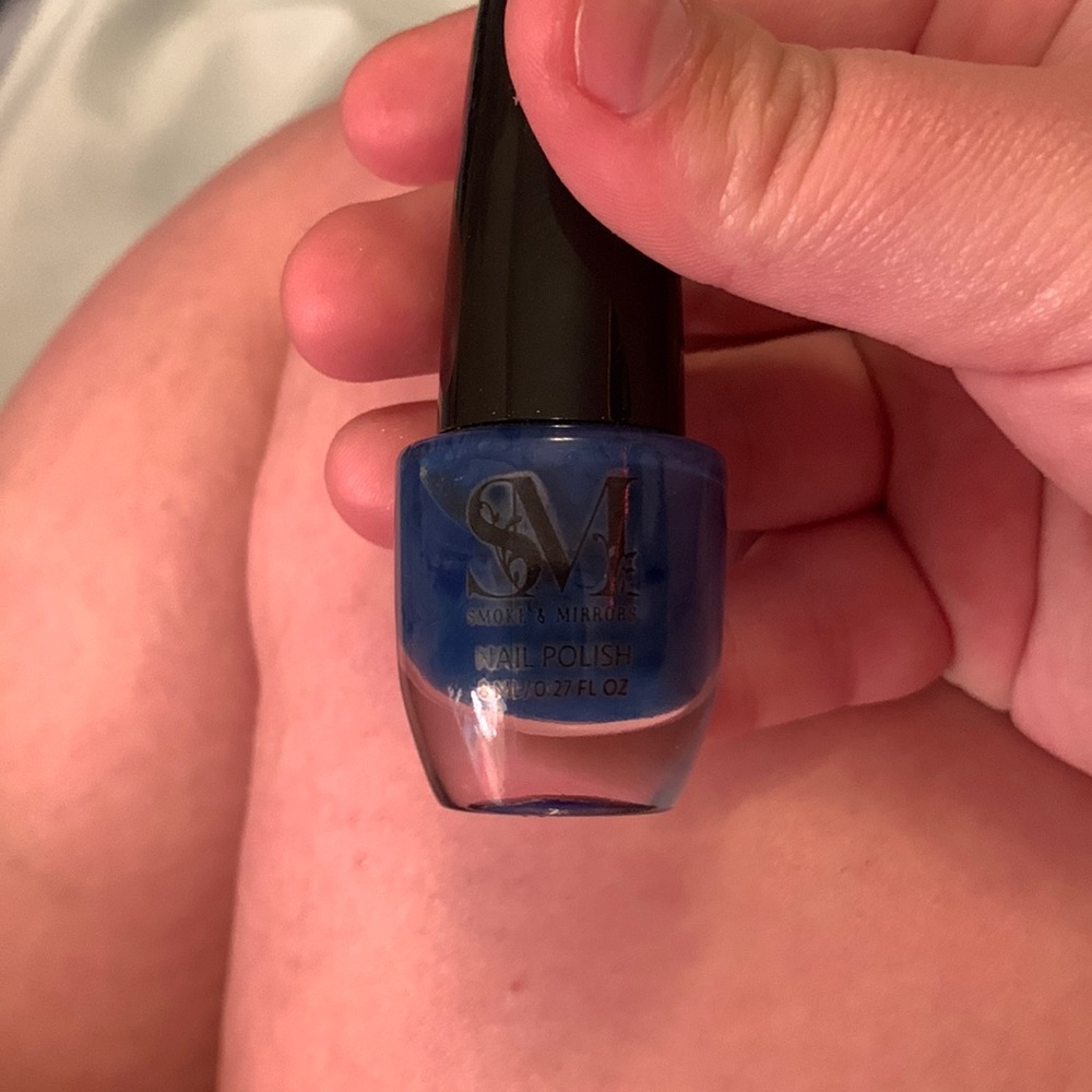 Nails